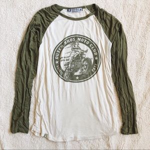 Dutch Bros. Long Sleeve